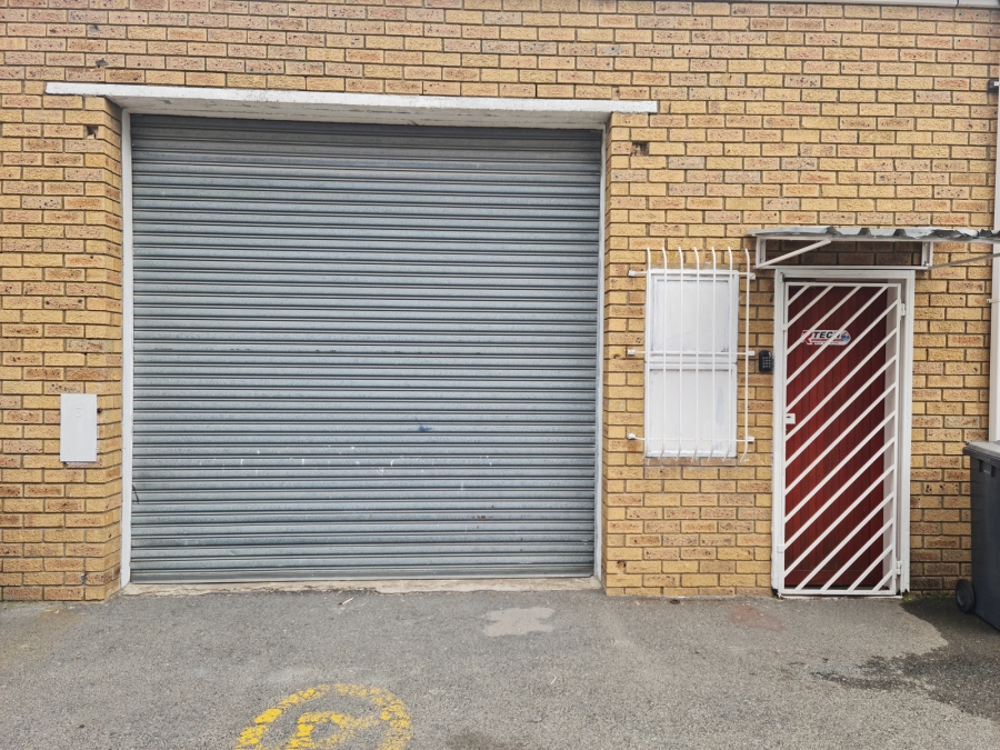 Commercial Property for Sale in Saxenburg Park 1 Western Cape